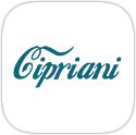 Cipriani app icon
